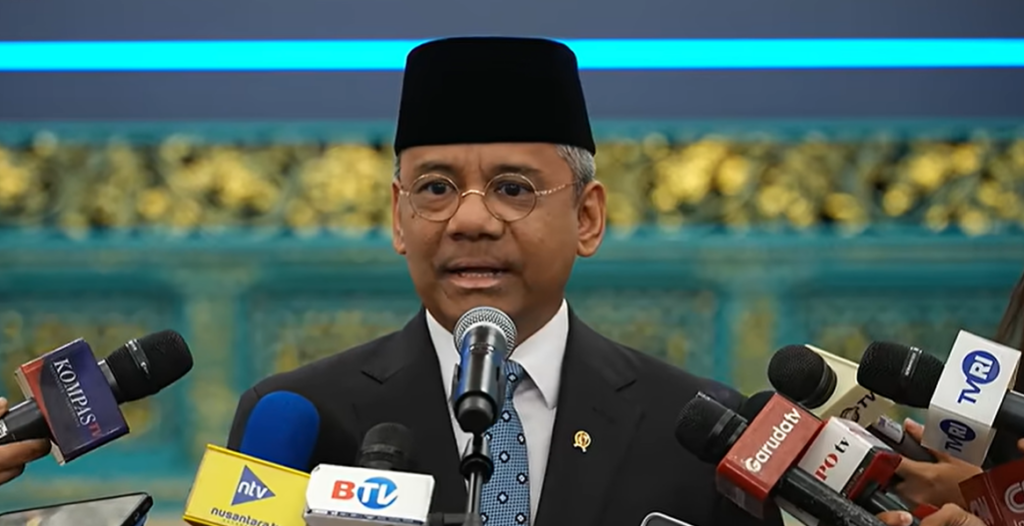Menkeu Suahasil: Efisiensi Bukan sekadar Potong Belanja
