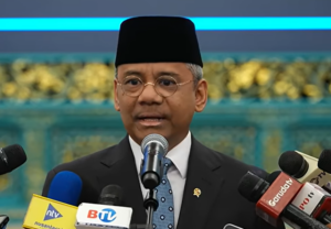 Menkeu Suahasil: Efisiensi Bukan sekadar Potong Belanja