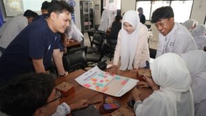 Allianz Indonesia Dorong Edukasi sebagai Perlindungan Konsumen Preventif