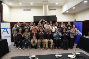 Tugure Sharing Session Soroti Disiplin Pricing di Tengah Kondisi Soft Market