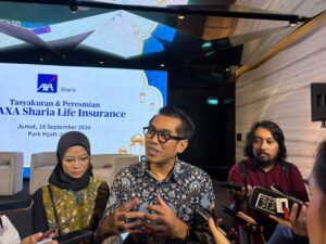 New RBC Mulai 2027, AXA Sharia Life Insurance Siap Penuhi Aturan OJK