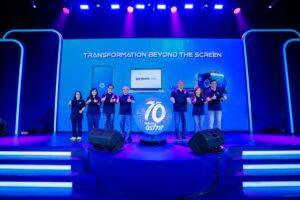 Masuk Tujuh Dekade, Asuransi Astra Luncurkan 3 Inovasi Terbaru dan Terus Perkuat Digitalisasi