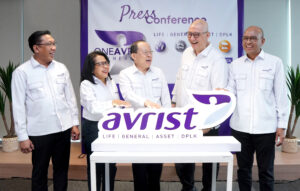 Avrist Group Perkuat Sinergi Empat Entitas, Hadirkan Solusi Keuangan Terintegrasi