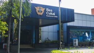 Bea Cukai Gagalkan Pengeluaran 29 Kg Emas Senilai Rp73,3 Miliar di 4 Bandara