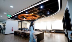 Hanwha Life Targetkan Pendapatan Premi Rp322,80 Miliar di Akhir 2026
