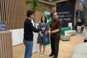 Manulife Indonesia dan Manulife Syariah Indonesia Rayakan Hari Pelanggan Nasional 2026