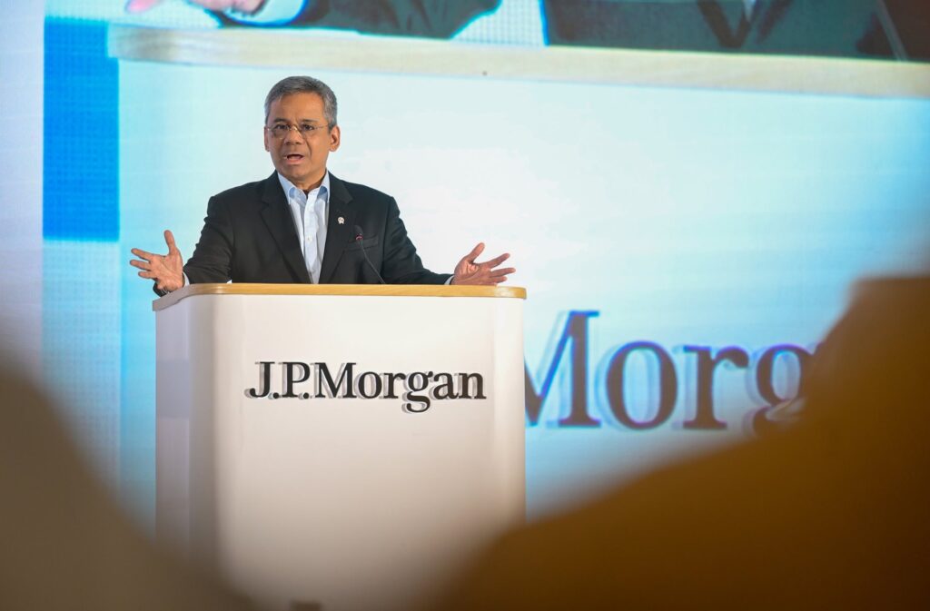 Bukan Hanya Jaga APBN, Ternyata Ini PR Berat Menteri Keuangan yang Baru