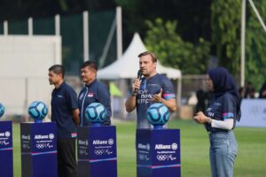 Allianz Indonesia Kembali Hadirkan Allianz MoveNow Camp 2026