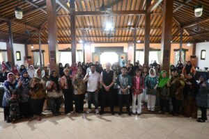 Bni Life Edukasi Pelaku Umkm Di Kota Semarang