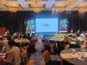 Ini Tujuan dari Tema Top Digital Financial Award 2026 Media Asuransi