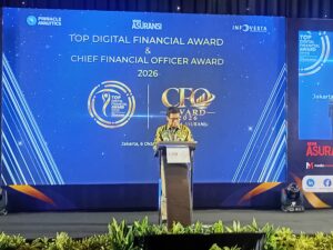Media Asuransi Kembali Selenggarakan Top Digital Award 