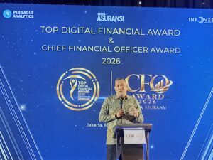 Ketum DAI: TDFA Dorong Pelaku Industri Asuransi Terus Berinovasi
