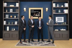 SmartLink Guard Investa Produk Baru dari Allianz Life Indonesia