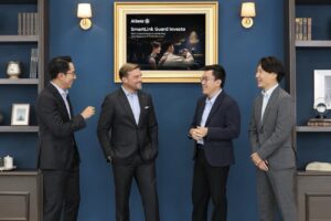 Allianz Life Indonesia Luncurkan SmartLink Guard Investa untuk Lindungi Masa Depan dan Legacy Keluarga