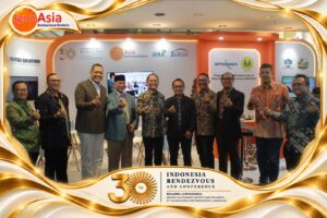 APPARINDO dan UNJ Perkenalkan Program Doktor Khusus Praktisi Asuransi di Indonesia Rendezvous 2026