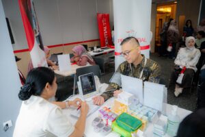 Naik 26%, Prudential Indonesia Bayar Klaim dan Manfaat Rp8,9 Triliun di Semester I/2026
