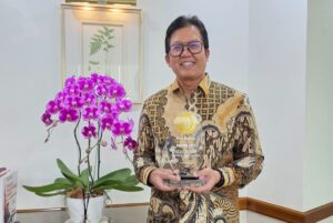 Askrindo Terus Buktikan Raih Kinerja yang Keuangan Solid