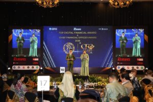 Inilah Pemenang Top Digital Financial Award 2026 Media Asuransi