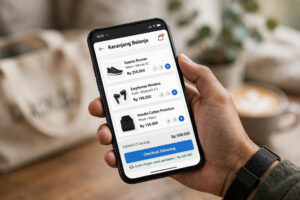 Survei Xendit : 51% Konsumen Indonesia Batalkan Belanja Online akibat Pilihan Pembayaran Tidak Tersedia