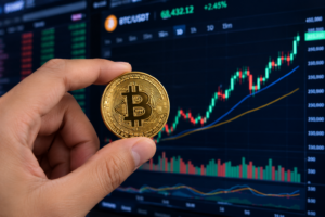 Bitcoin Berpotensi Hadapi Oktober yang Volatile, Level US$87.000 Jadi Sorotan
