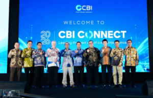 59% Pekerja Indonesia di Sektor Informal, CBI Dorong Inovasi Penilaian Kredit