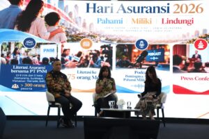 UMKM Sasaran Utama Hari Asuransi Tahun Ini