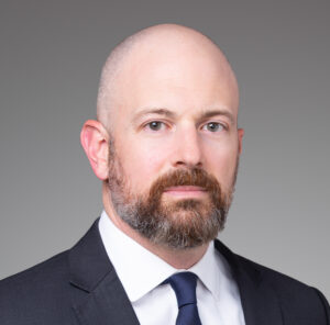 Citi Tunjuk Michael Zezas sebagai Head of Research