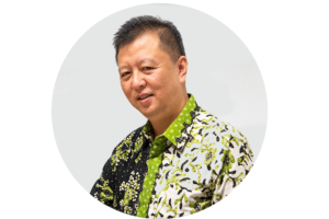 PT Equity Life Indonesia: David Soetadi Bertahan Lebih dari 20 Tahun