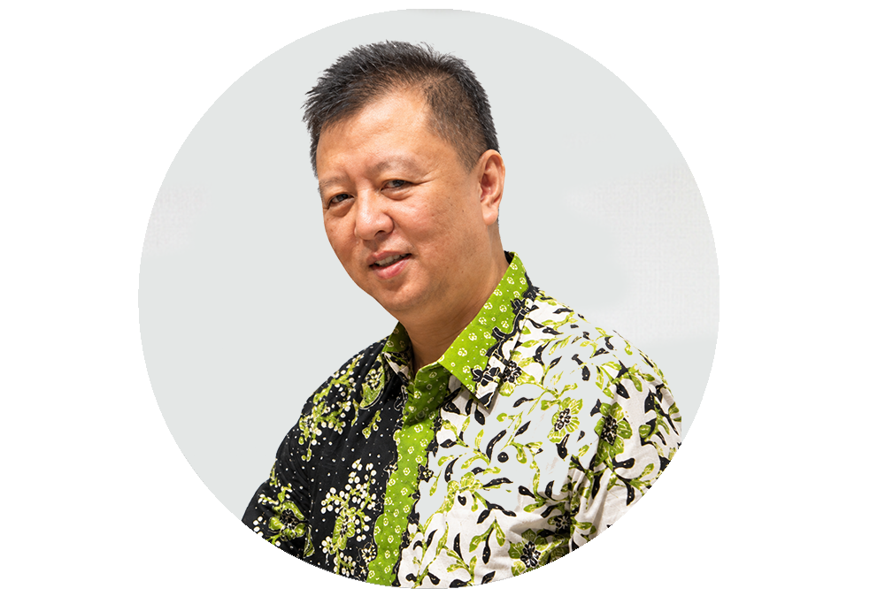 PT Equity Life Indonesia: David Soetadi Bertahan Lebih dari 20 Tahun