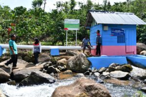 Dari Desa Menyalakan Negeri: Inovasi Pertamina Menuju Kemandirian Energi
