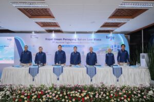 RUPSLB Tugu Insurance (TUGU) Setujui Spin-off dengan Cara Pengalihan Portofolio Unit Usaha Syariah
