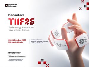 DTIIF 2026 Siap Digelar untuk Majukan Transformasi Industri Indonesia