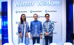 Permata Bank Ajak Nasabah Memaknai Kekayaan Lebih dari Sekadar Pertumbuhan Aset