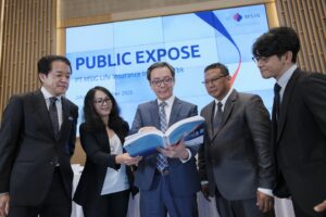 MSIG Life (LIFE) Kejar Free Float 15%, Masih Kaji Sejumlah Opsi