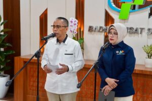 Daya Beli Masyarakat Indonesia Tetap Tinggi