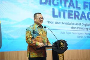 Tokenisasi Aset akan Tingkatkan Efisiensi Transaksi