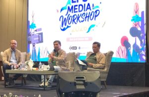 LPS Siapkan Skema Pendaftaran Bertahap untuk Peserta Penjaminan Polis Asuransi