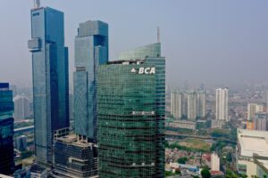 BCA (BBCA) Catat Kredit Tumbuh 10,5% Jadi Rp1.017 Triliun per Agustus 2026