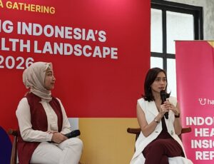 Halodoc Soroti Pentingnya Kesehatan Mental di Indonesia