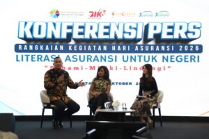 Ingin Memasarkan Asuransi Kesehatan Harus Punya 3 Kapabilitas Ini