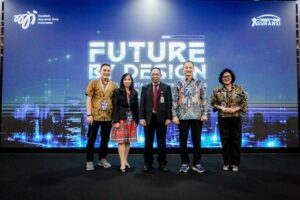 AAJI Selenggarakan Future by Design