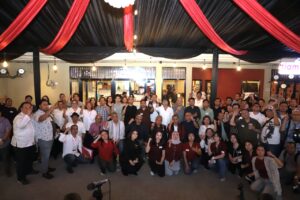 H2IC Gelar Meet&Greet 2026