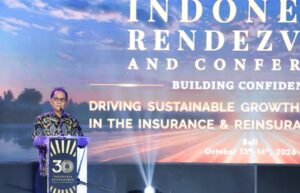 OJK Proyeksikan 39 Perusahaan Asuransi Syariah Beroperasi Penuh di Akhir 2026