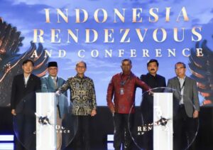 OJK Bakal Manfaatkan AI untuk Awasi Perusahaan Asuransi