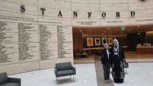 ParagonCorp Dukung Riset Kesehatan Mental di Stanford University