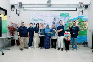 Manulife Perkuat Inklusi Keuangan bagi Penyandang Disabilitas melalui Program Inclusion for All
