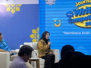 Pembiayaan Syariah Diprediksi Jadi Mesin Baru Ekonomi RI hingga 2045
