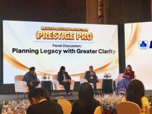 Nasabah Kaya Kini Mulai Fokus Lindungi Kekayaan dengan Asuransi