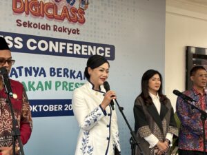 Bos OJK Ungkap Duit Korban Penipuan Sulit Kembali, Ternyata Ini Penyebabnya!