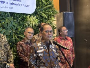 Perusahaan Asuransi Bakal Wajib Bayar Iuran Penjaminan Polis, Berapa Besarannya?